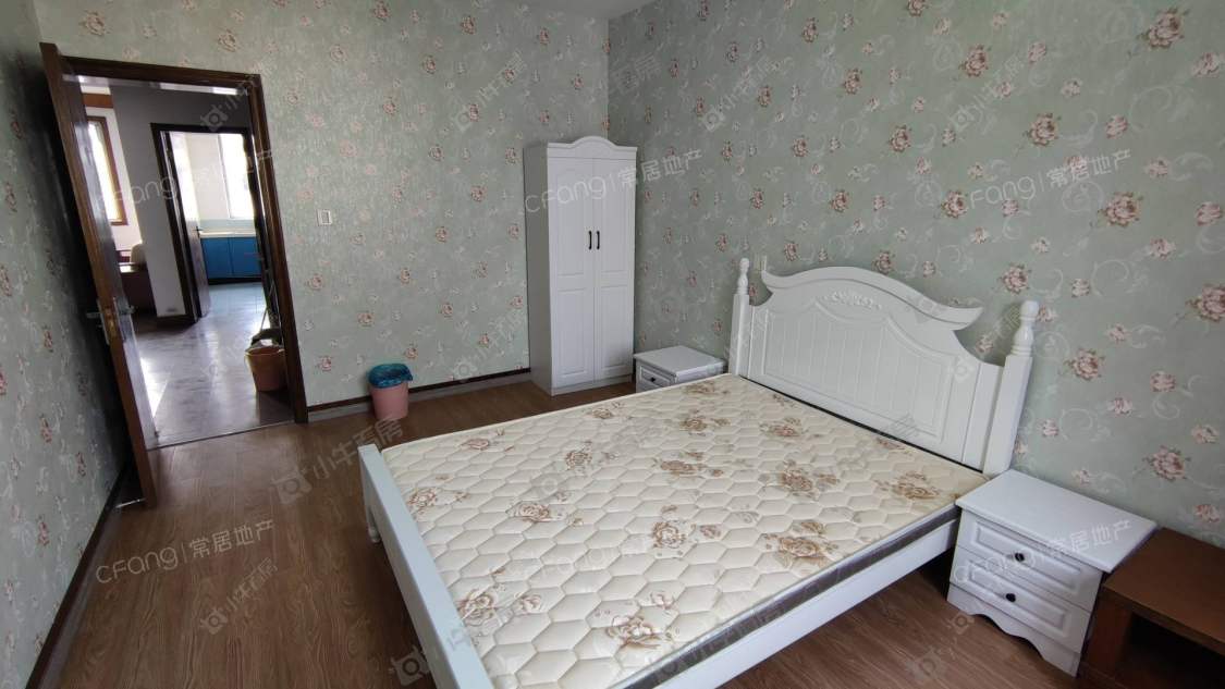 常州永宁花园在租房源_小牛看房