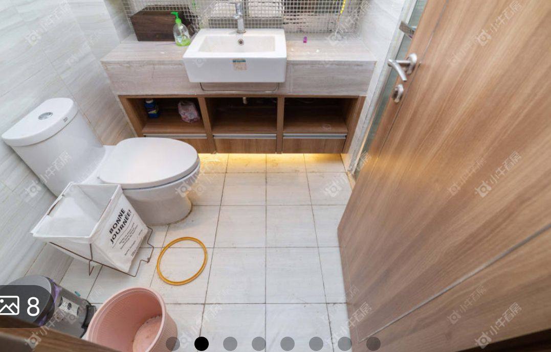 常州恒大翡翠华庭在租房源室内图_小牛看房