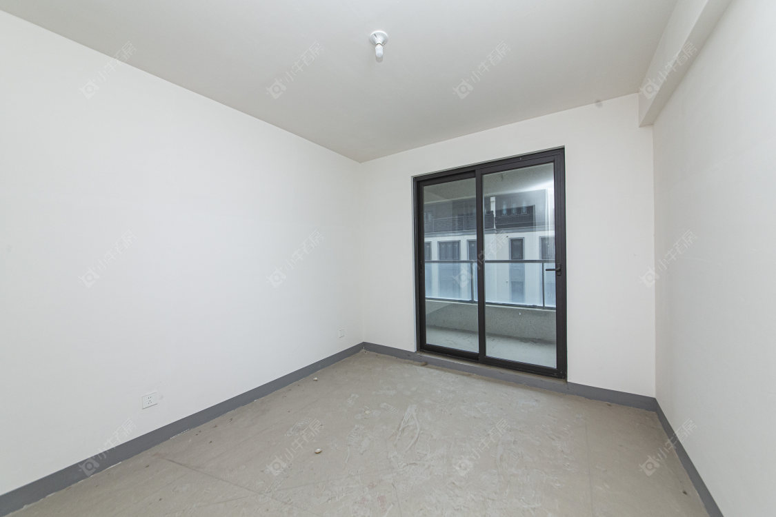 常州绿城江南里在售二手房源室内图_小牛看房