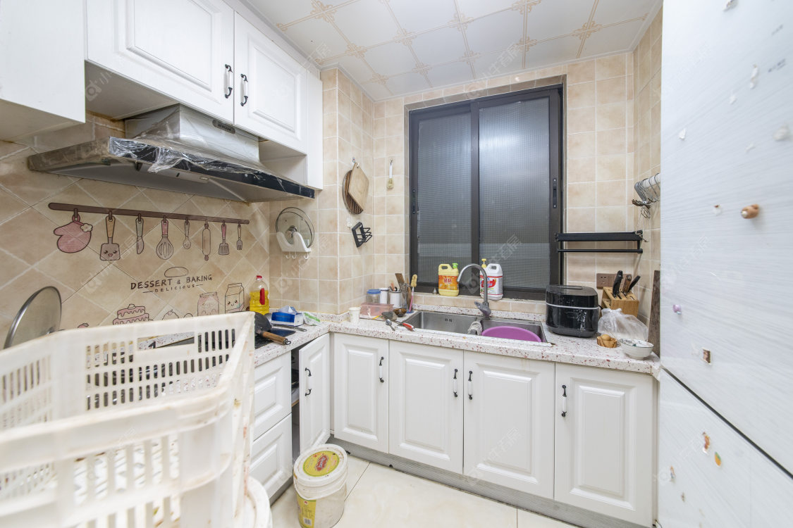 常州玉兰广场二期在售二手房源室内图_小牛看房