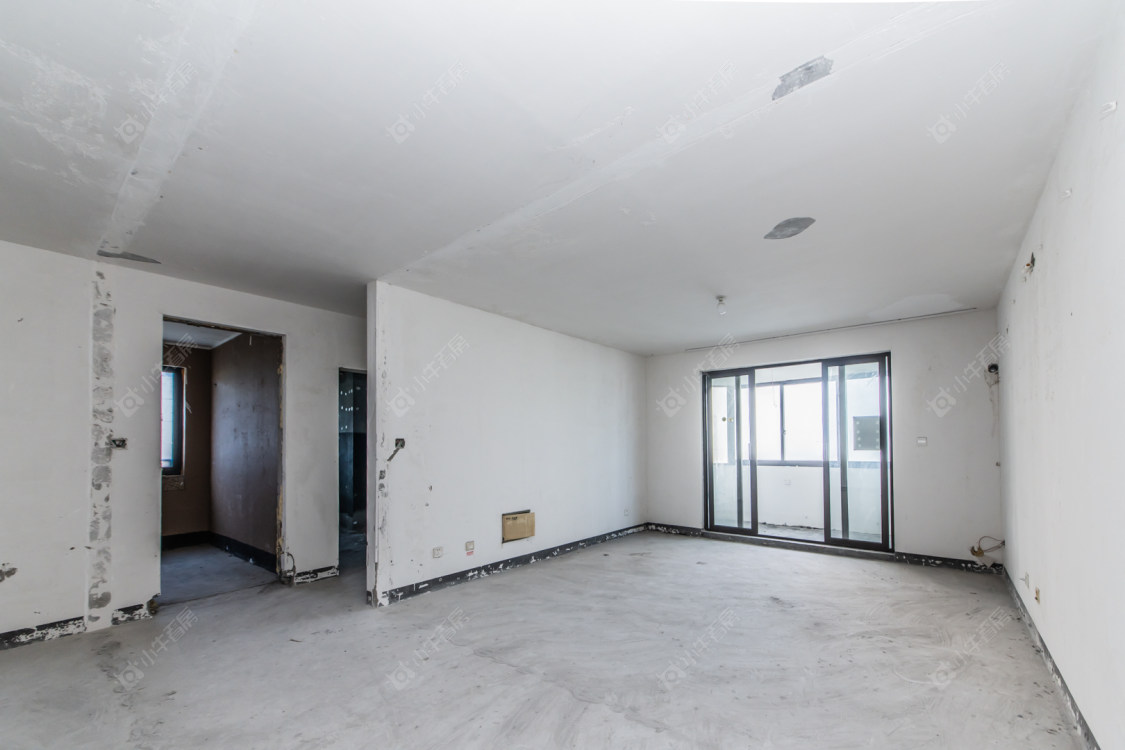 常州世茂香槟湖三期在售二手房_小牛看房