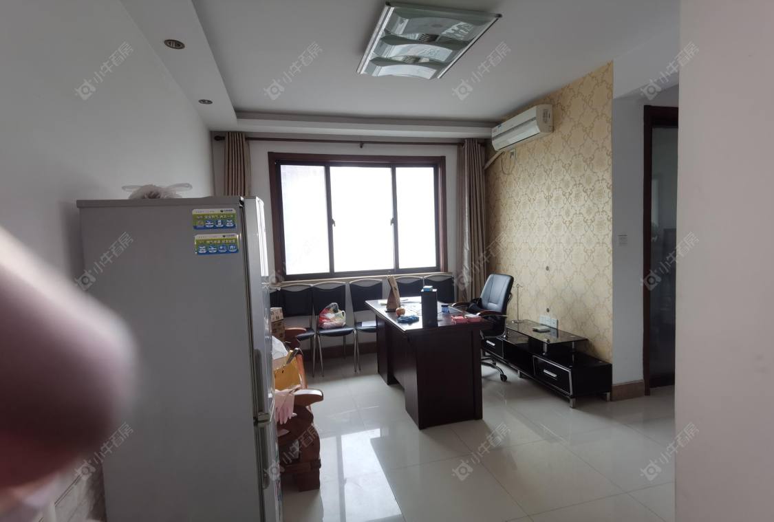 常州新城公馆国际公寓在租房源室内图_小牛看房