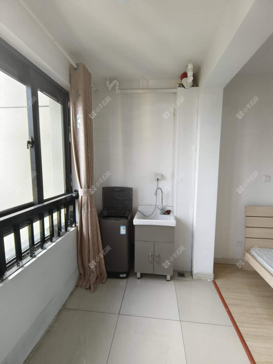 常州百馨西苑五期在租房源_小牛看房