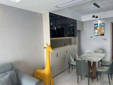 常州虹亚亲亲家园三期在租房源室内图_小牛看房