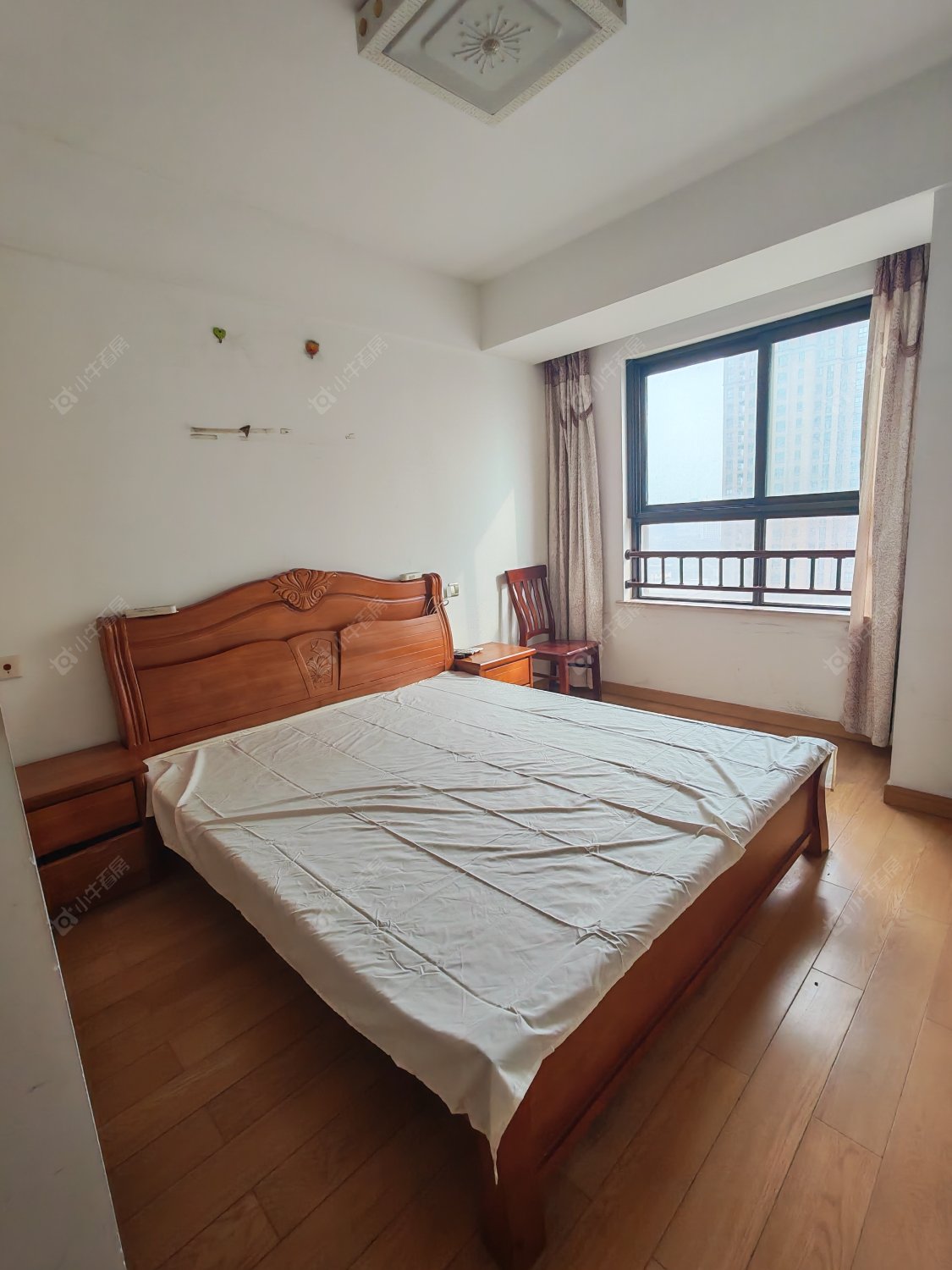 常州新城香悦半岛南区在租房源室内图_小牛看房