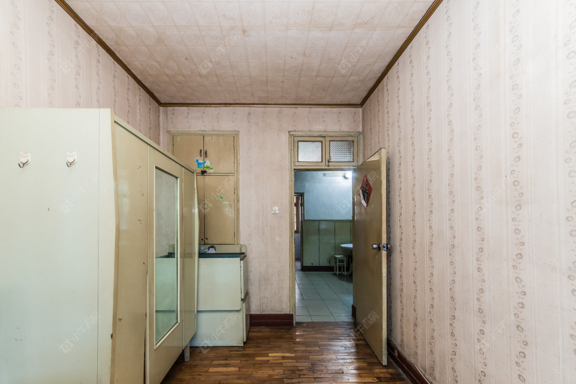 常州兰翔新村在售二手房源室内图_小牛看房