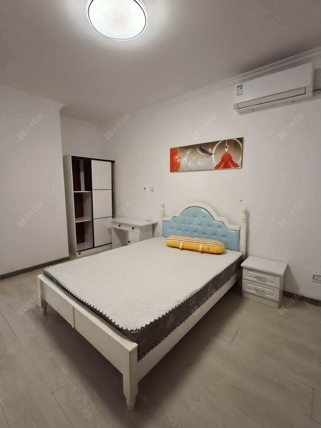 常州海华花园在租房源室内图_小牛看房