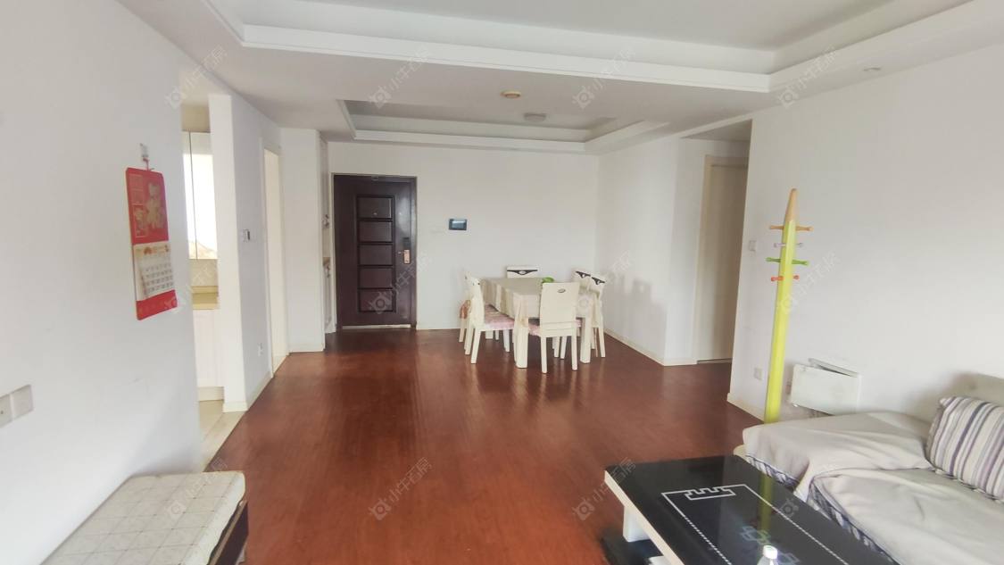 常州港龙新港城在租房源室内图_小牛看房