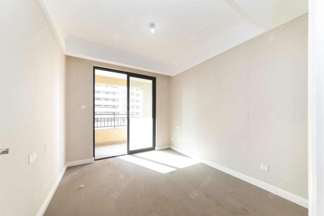 常州新城华宇悦隽公馆在售二手房源室内图_小牛看房