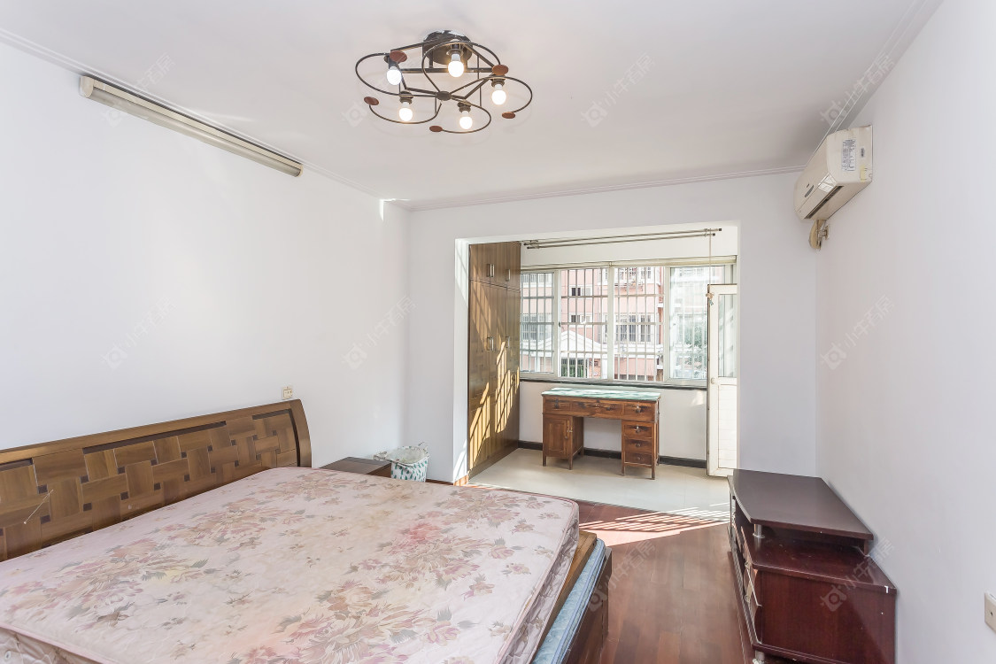 常州红梅公寓在售二手房源室内图_小牛看房