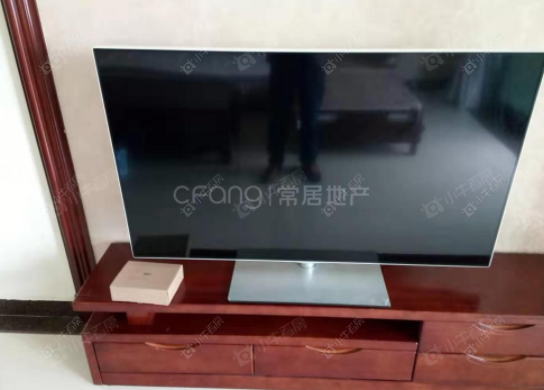 常州恒大翡翠华庭在租房源室内图_小牛看房
