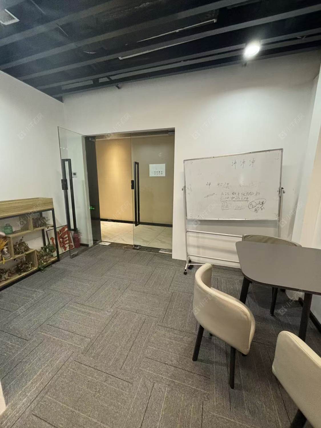 常州武进万达广场在租房源室内图_小牛看房