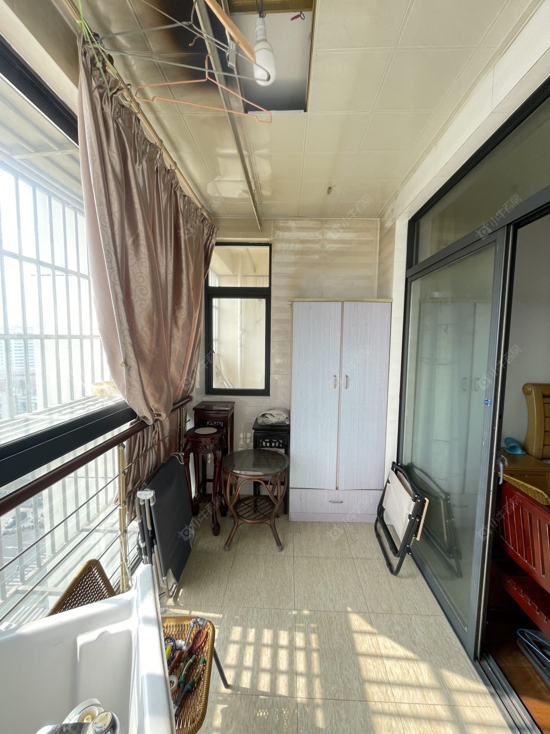 常州永安花苑在租房源户型图_小牛看房