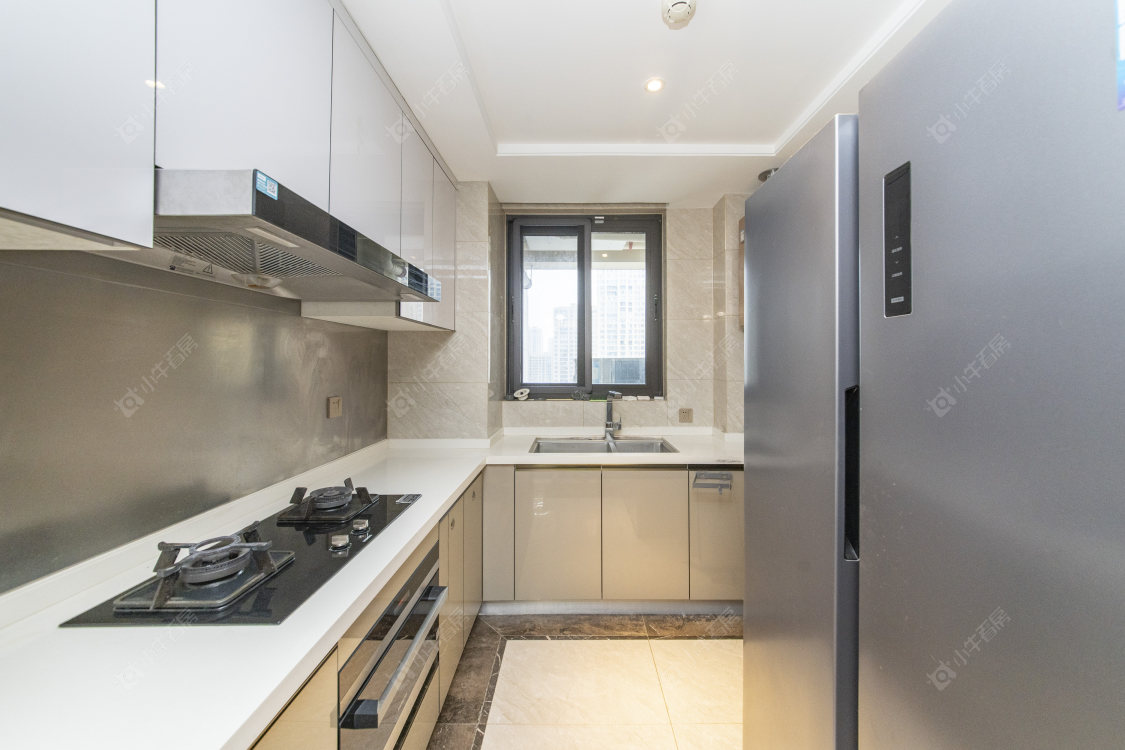 常州常发珑玥在售二手房源室内图_小牛看房