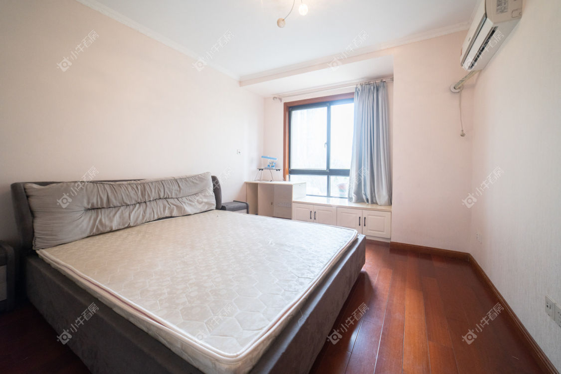 常州外滩1号在租房源_小牛看房