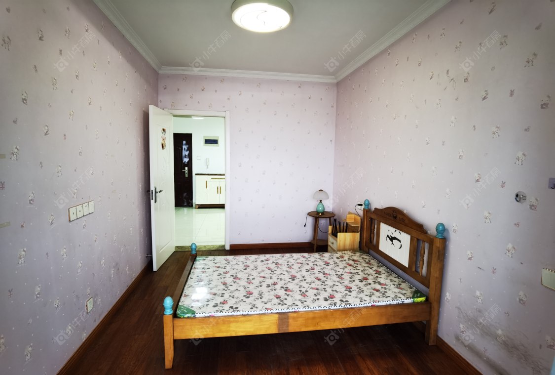 常州松涛苑在租房源室内图_小牛看房