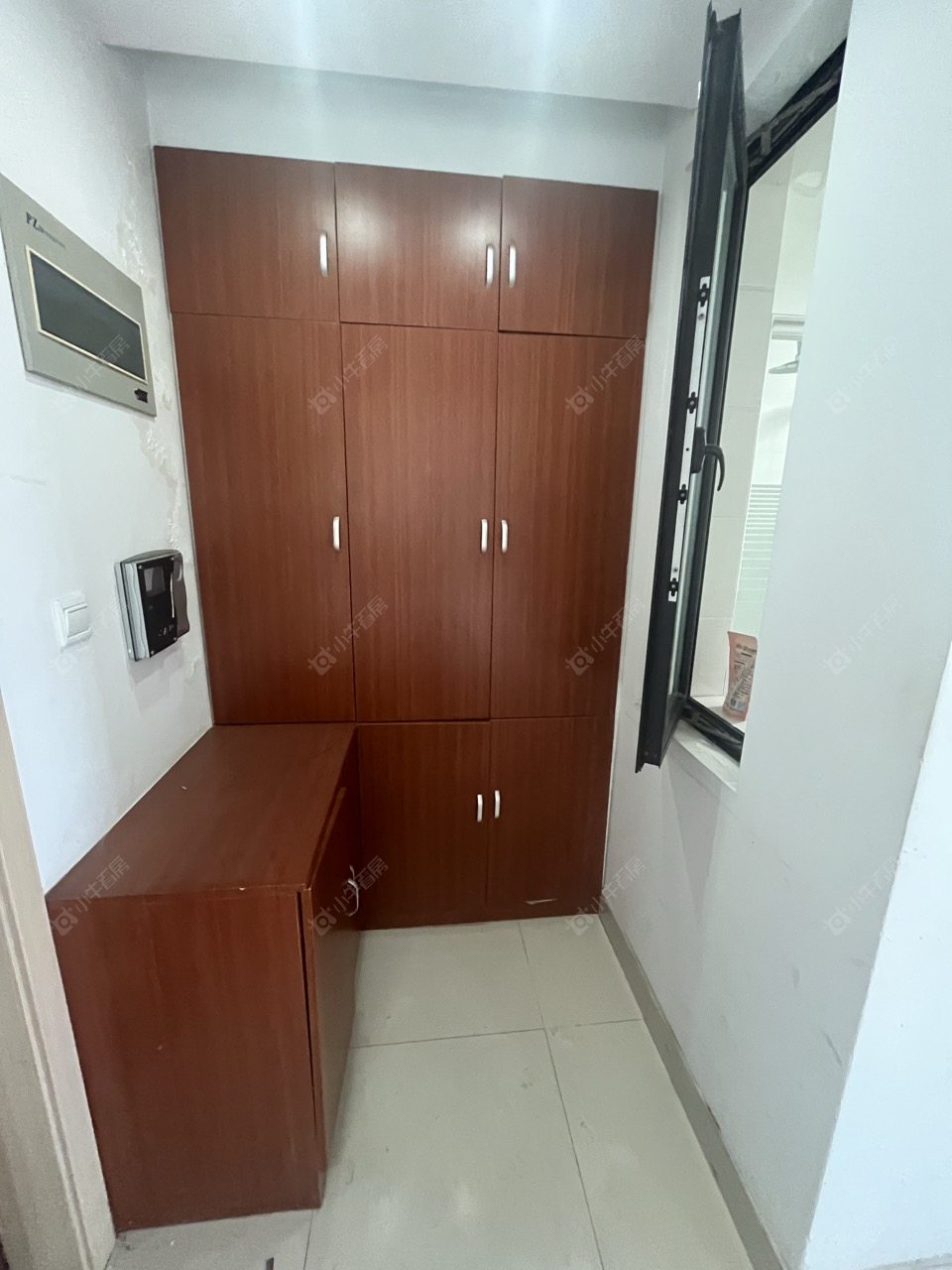 常州福地聚龙苑在租房源室内图_小牛看房