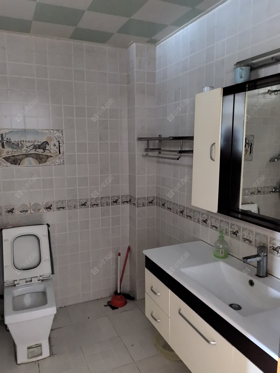 常州友谊家苑在租房源室内图_小牛看房