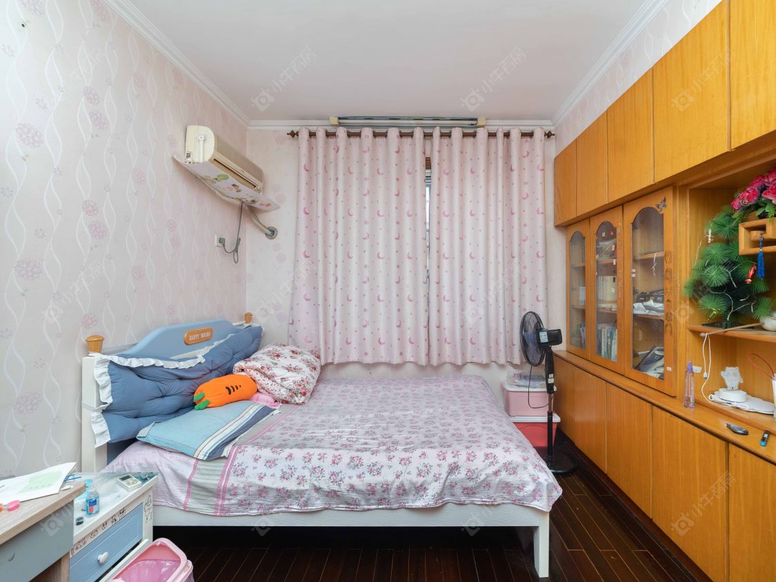 常州园丁公寓在售二手房源室内图_小牛看房