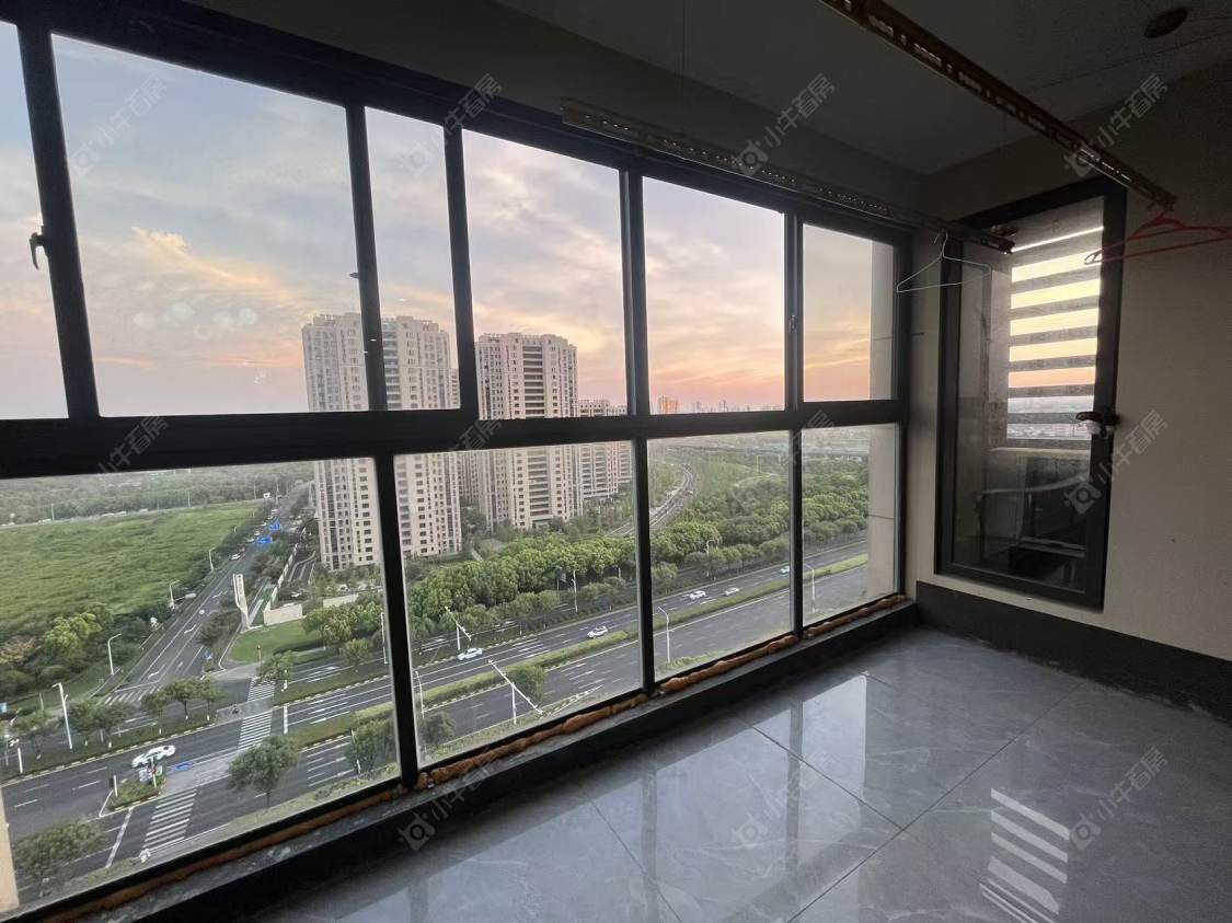 常州路劲雅居乐城市万象在租房源室内图_小牛看房