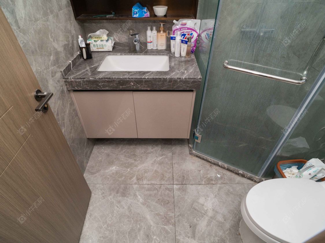 常州路劲铂樾云庭在售二手房_小牛看房