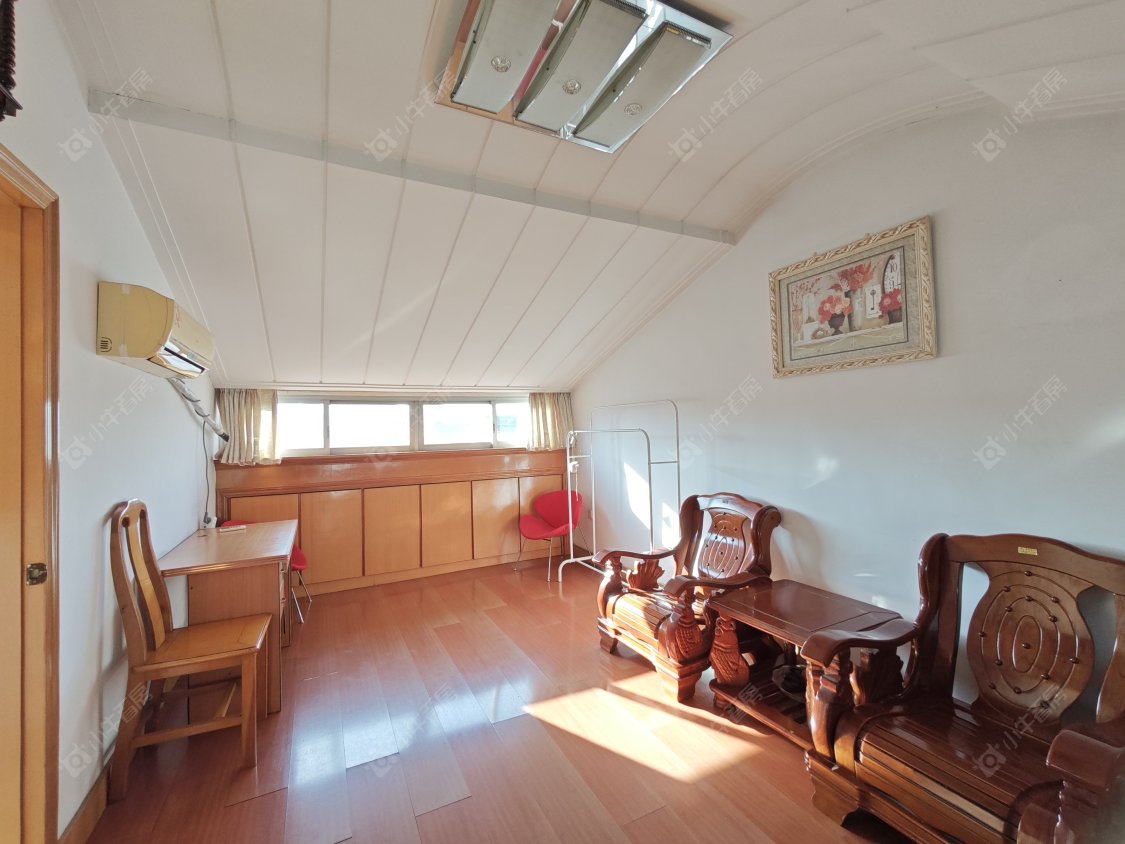 常州翠竹新村南区在租房源室内图_小牛看房