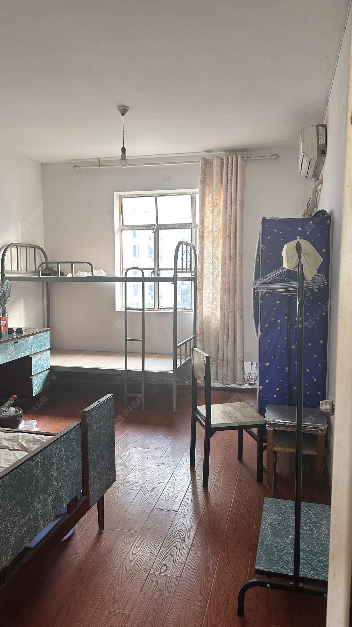 常州河海新村在租房源_小牛看房