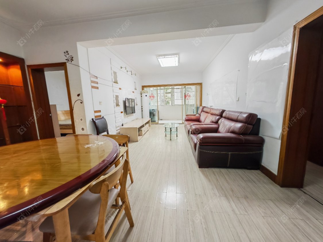 常州阳湖世纪苑南苑在租房源室内图_小牛看房