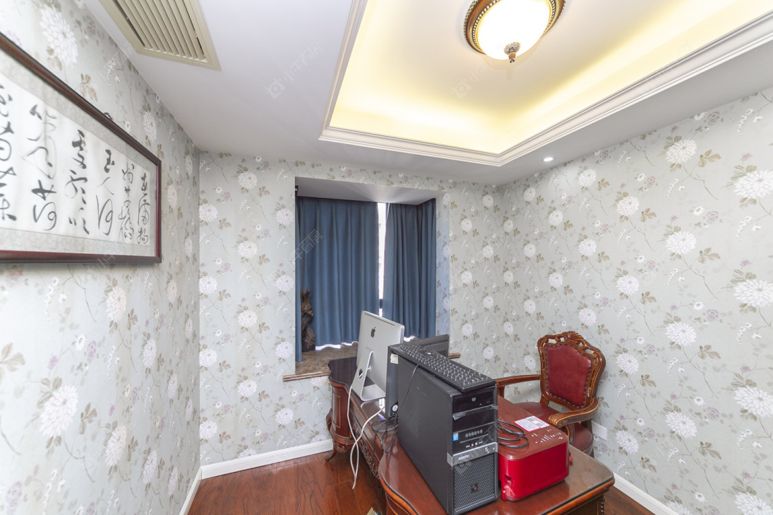 常州香江华廷花园在售二手房源室内图_小牛看房