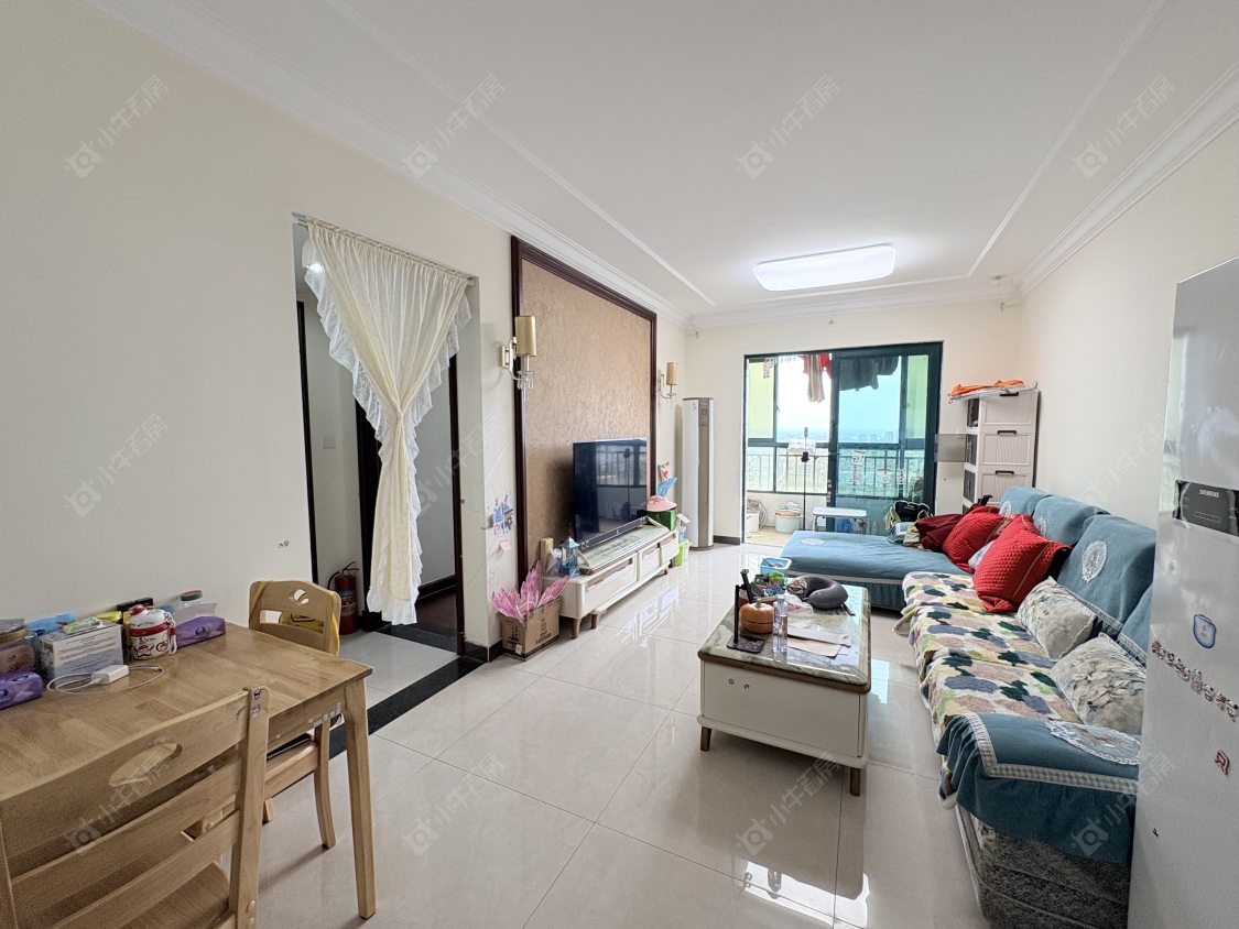 恒大城房源 丹阳恒大城在售二手房源_小牛看房