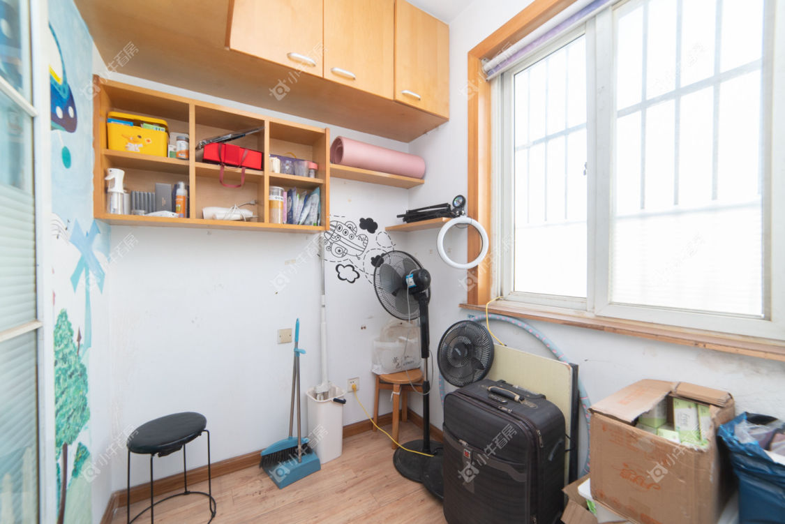 常州蓝天花园西区在租房源室内图_小牛看房