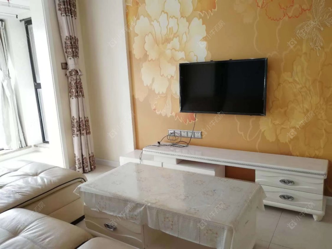 常州润泽东方尚院在租房源_小牛看房