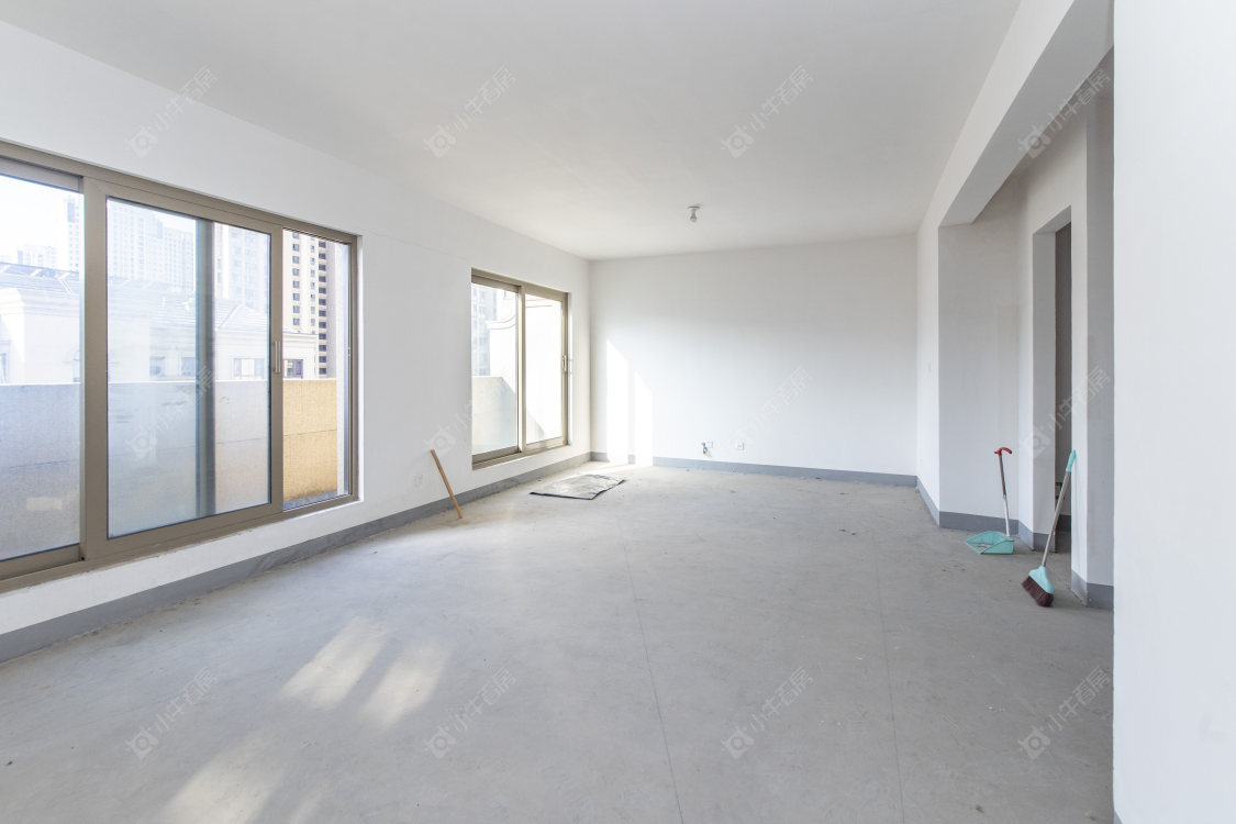 常州玉兰广场四期在售二手房_小牛看房