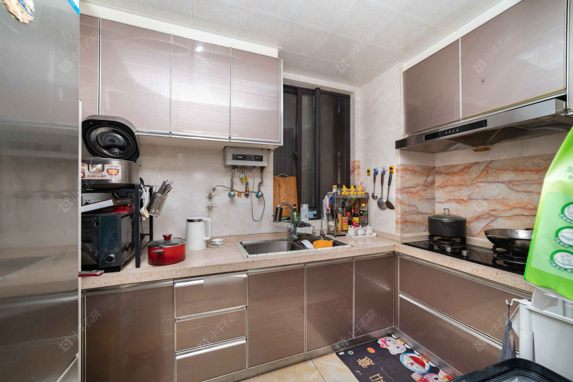 常州百兴华府二期在售二手房源室内图_小牛看房