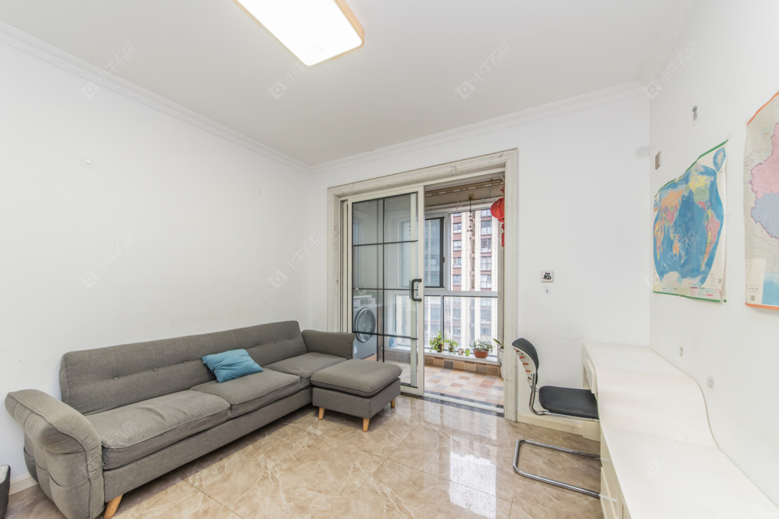 常州锦绣天地在售二手房_小牛看房