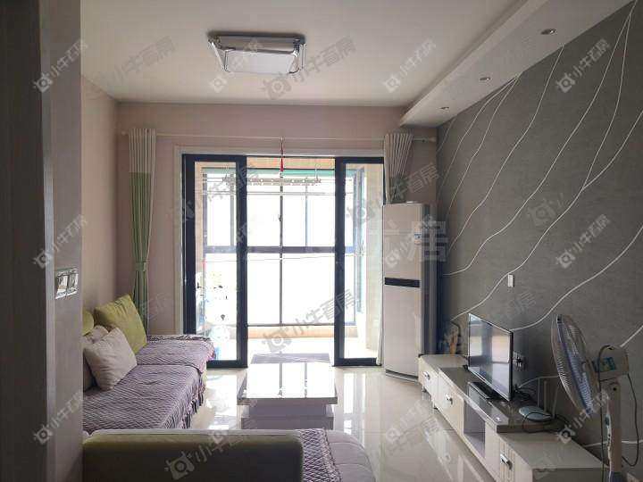 常州新城御景湾租房房源封面图