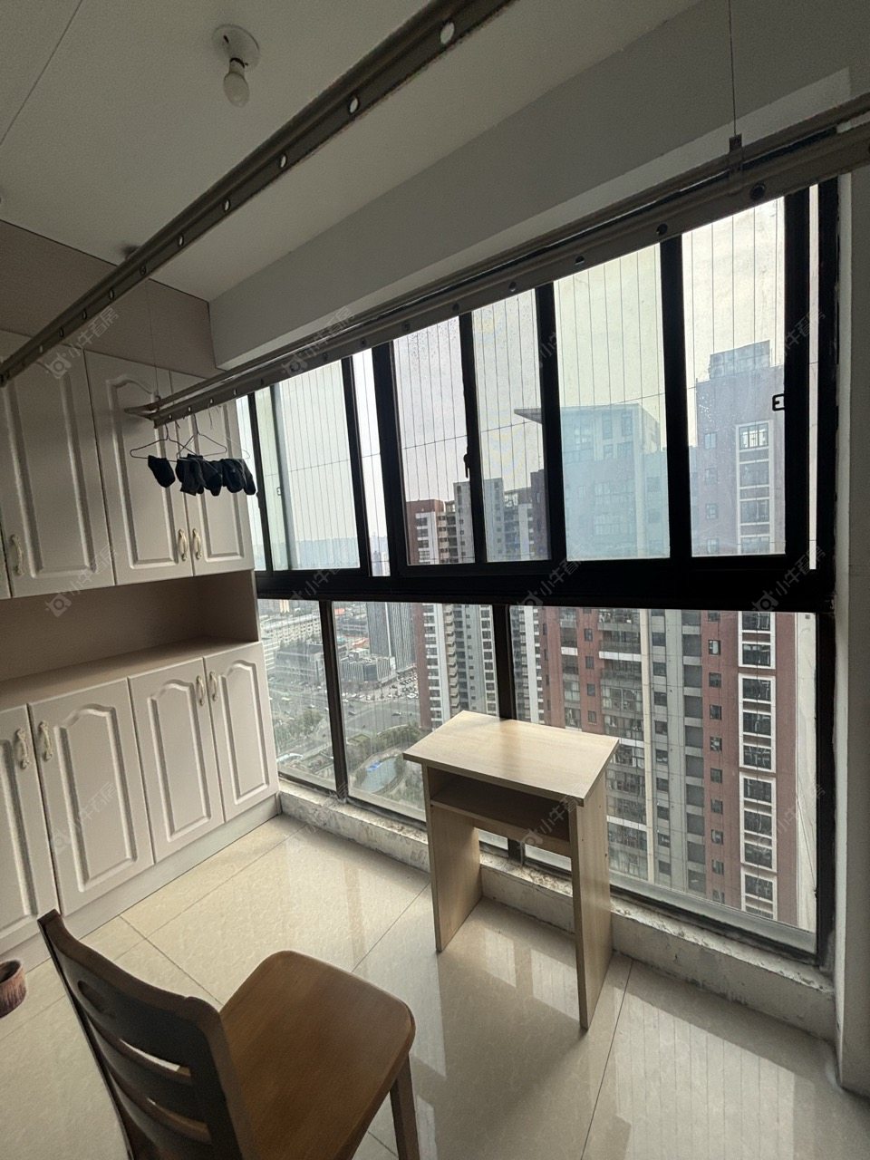 常州星河国际五区租房_小牛看房