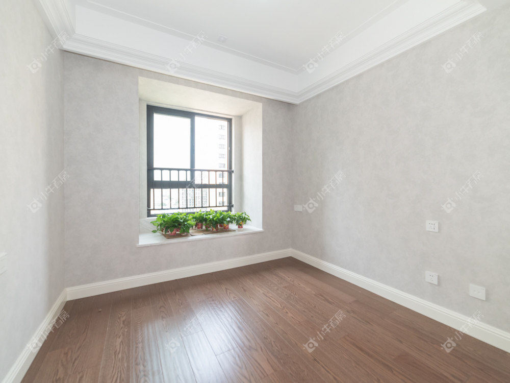 常州新城樾隽中央在租房源室内图_小牛看房