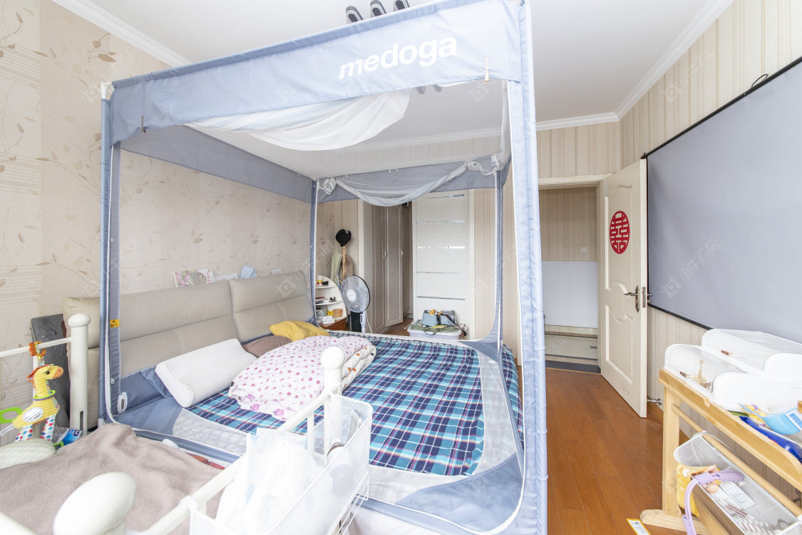 常州聚湖雅苑在售二手房源室内图_小牛看房