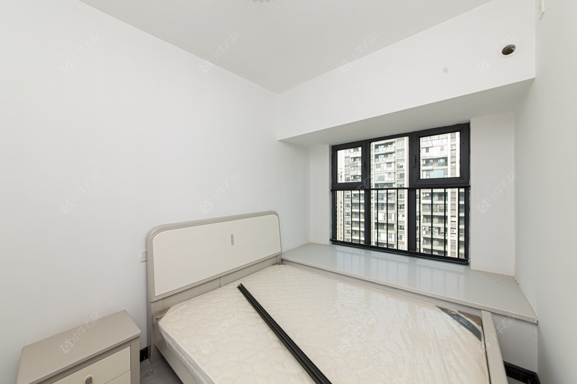 常州碧桂园都市森林在售二手房源室内图_小牛看房