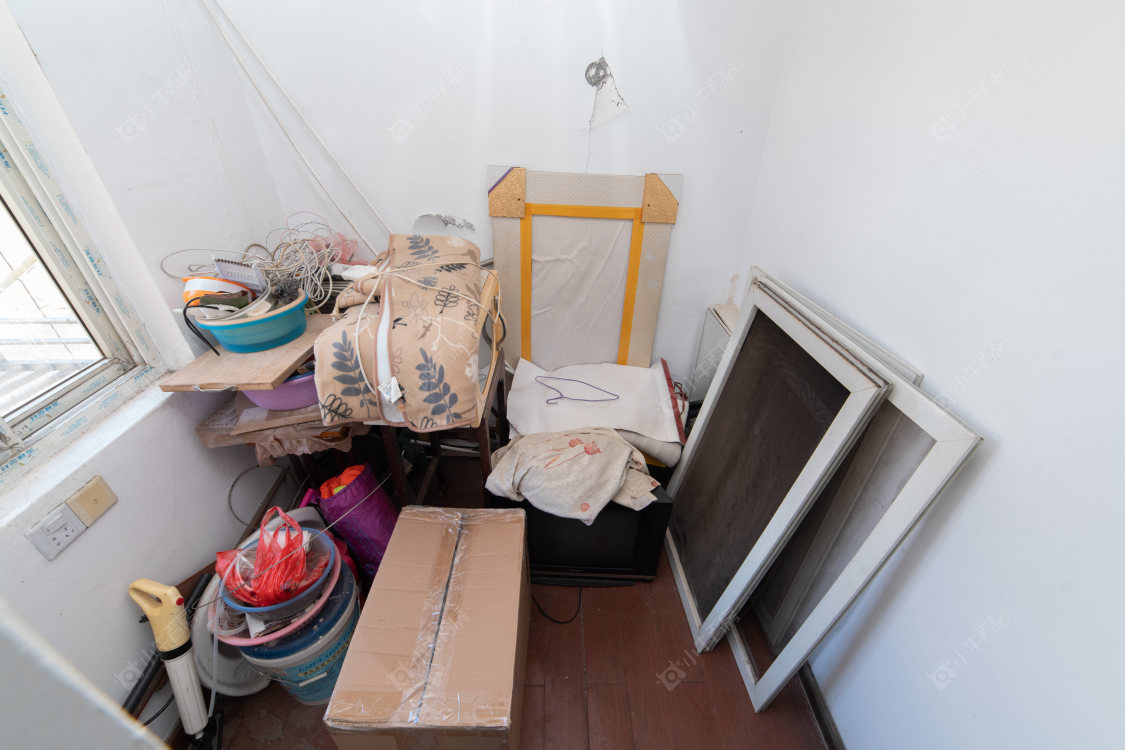 常州勤业四村北区在售二手房源室内图_小牛看房