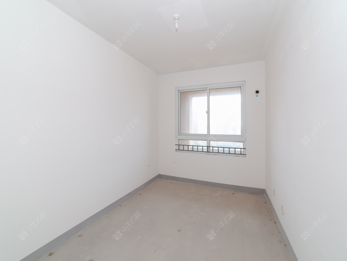 常州龙湖香醍漫步北区在售二手房源室内图_小牛看房