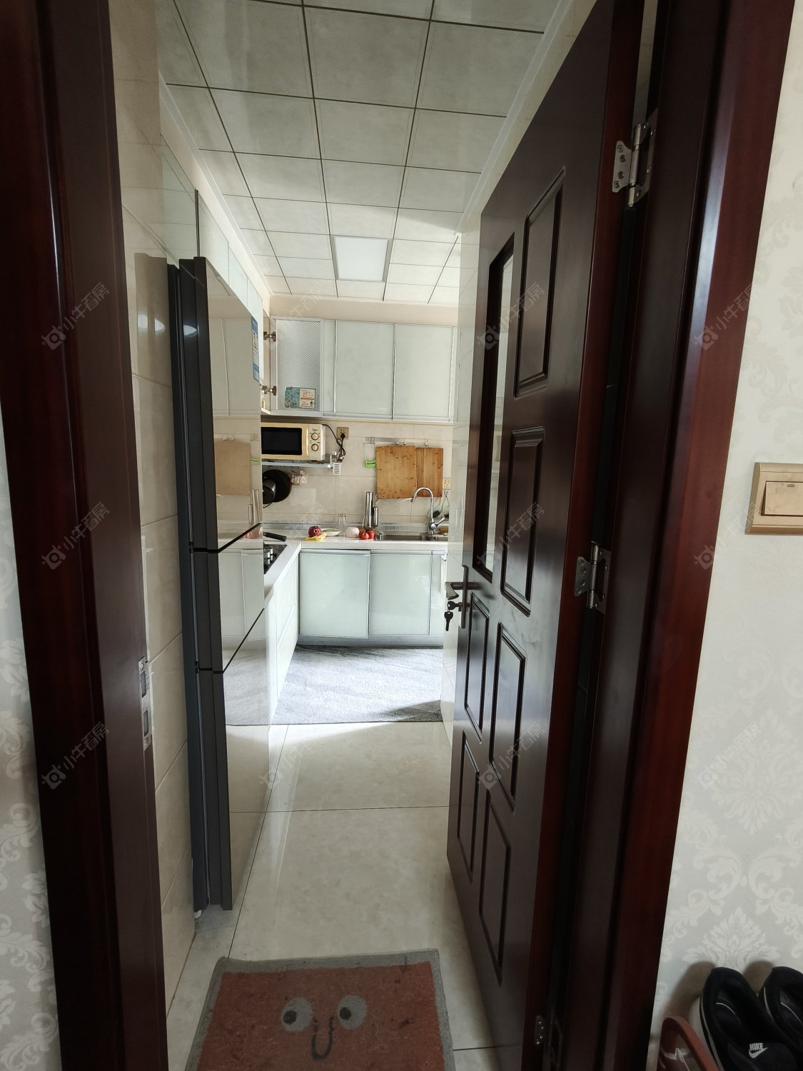 常州宝龙国际花园二期租房_宝龙国际花园二期2室2厅房源出租