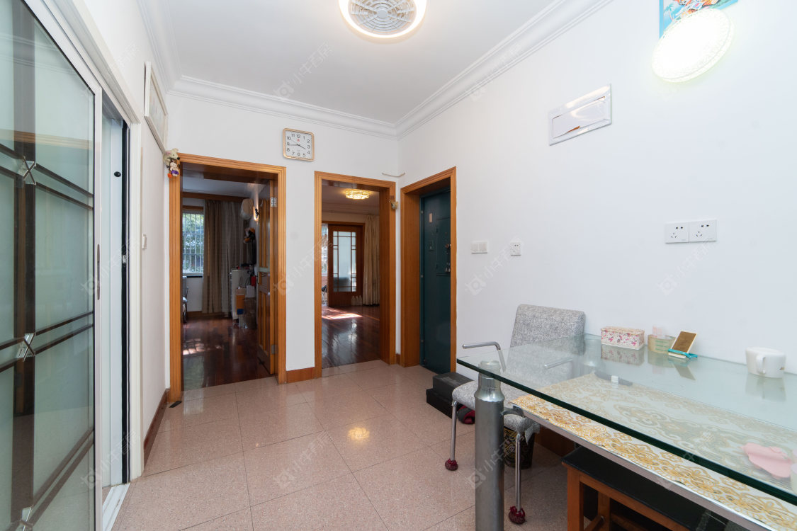 常州白云新村在售二手房源室内图_小牛看房