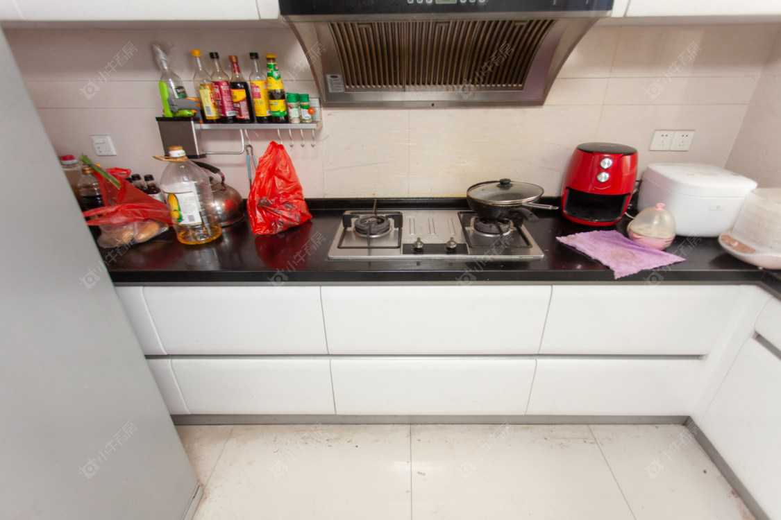 常州盛世名门在售二手房源室内图_小牛看房