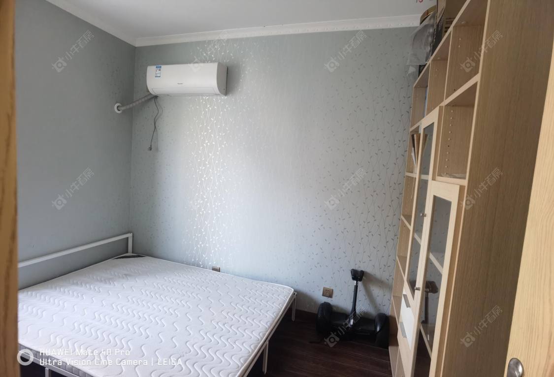 常州福地聚龙苑在租房源室内图_小牛看房