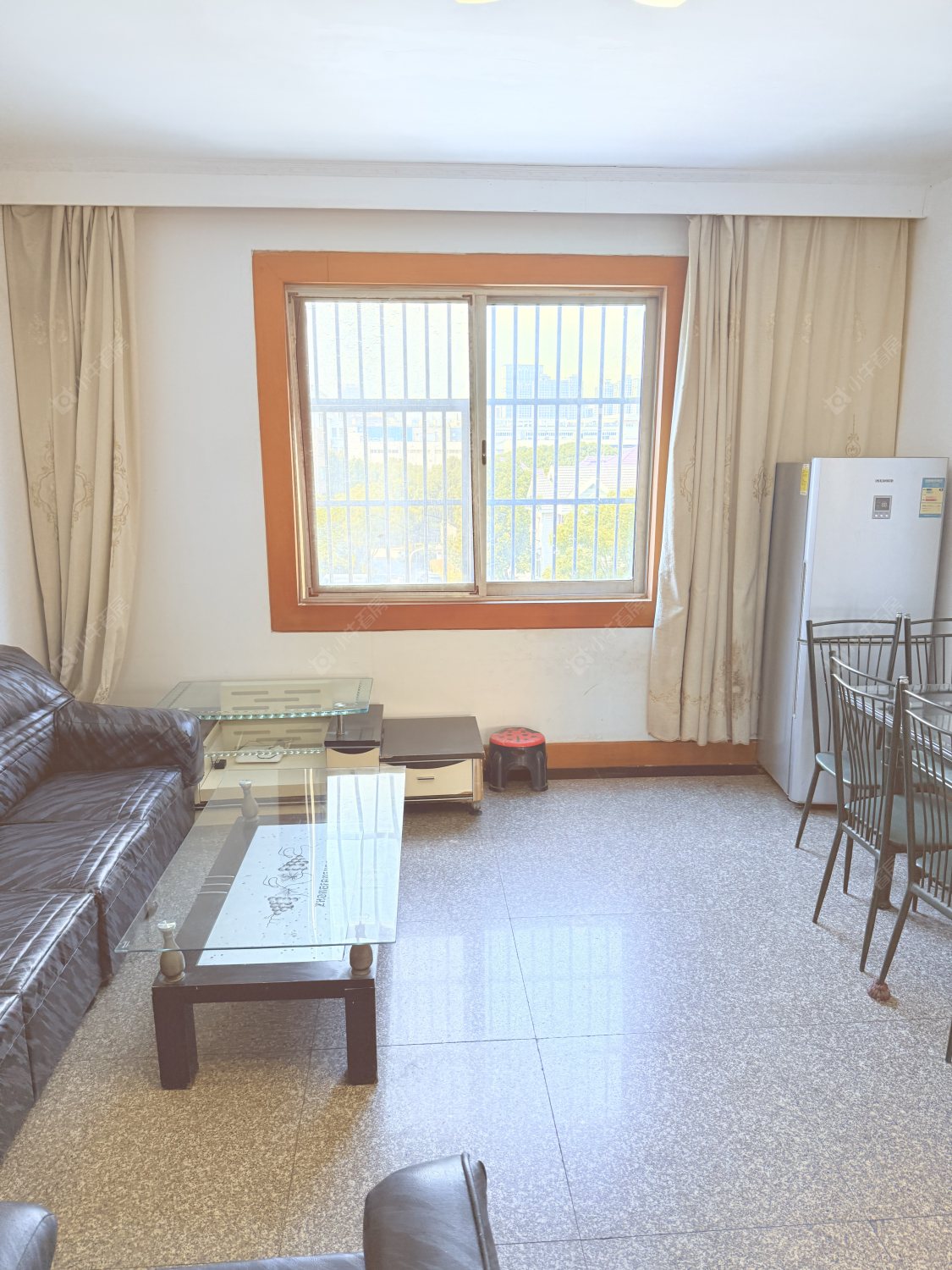 常州城中花苑在租房源_小牛看房