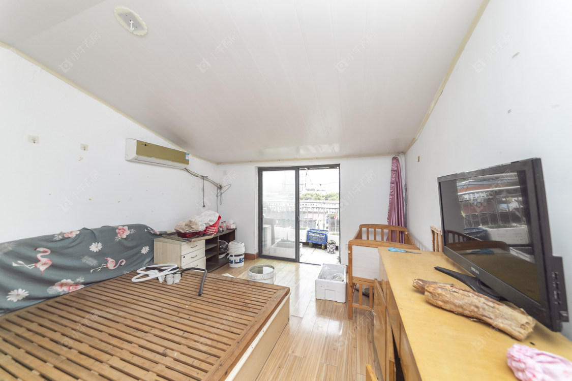 常州荆川东园在售二手房源室内图_小牛看房