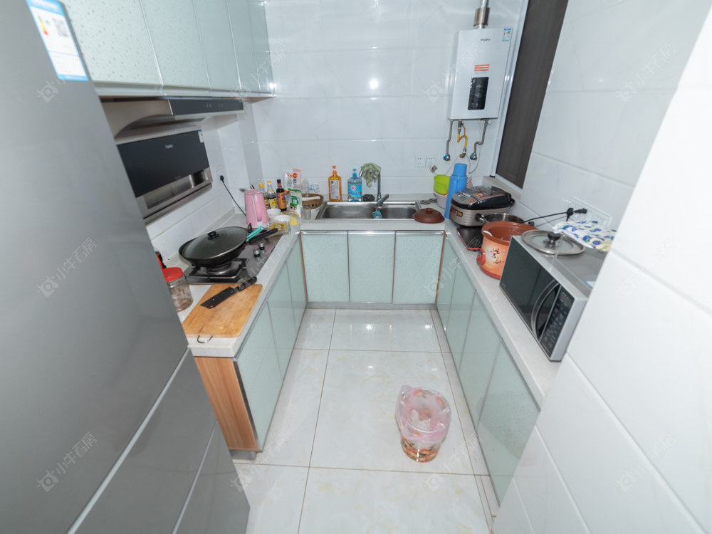 常州龙栖花园在售二手房源室内图_小牛看房