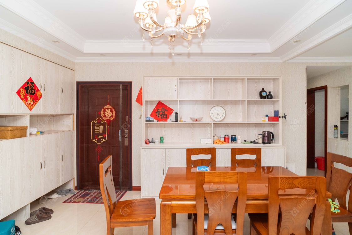 常州万水美兰城在售二手房源室内图_小牛看房